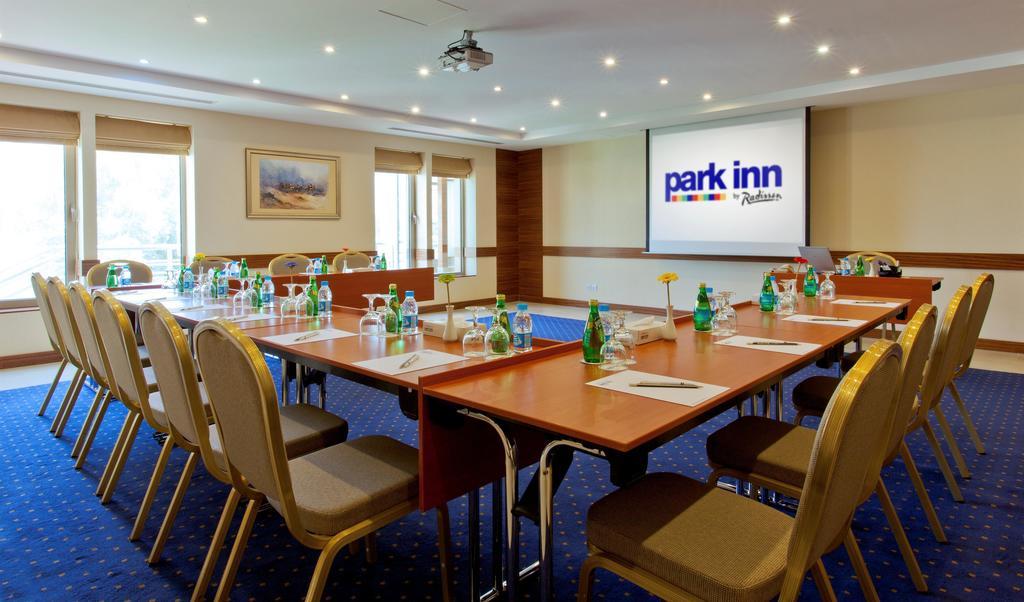 Park Inn By Radisson Al Khobar Exterior foto