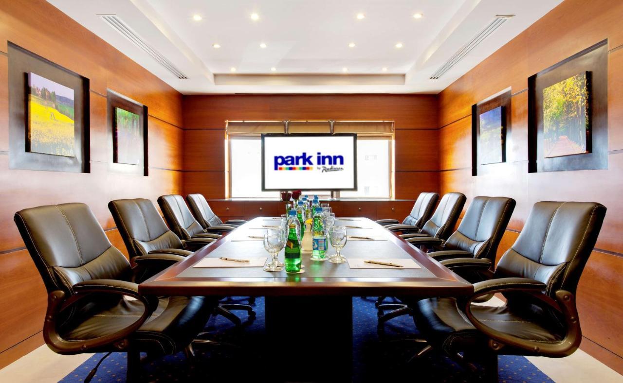 Park Inn By Radisson Al Khobar Exterior foto